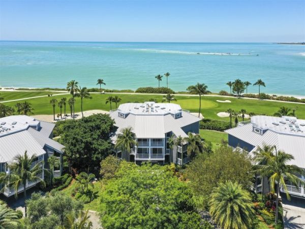 Privately owned South Seas Resort