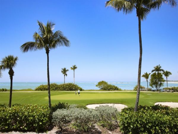 Privately owned South Seas Resort