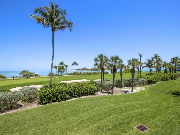 Privately owned South Seas Resort
