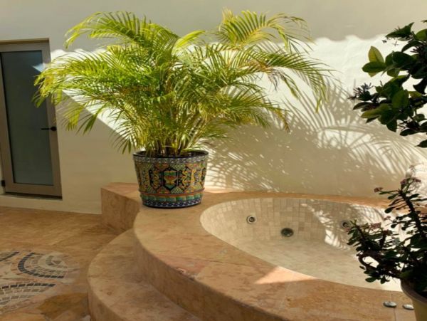 Los Cabos 3 Bedroom Villa Spectacular Ocean Views Pool & Spa