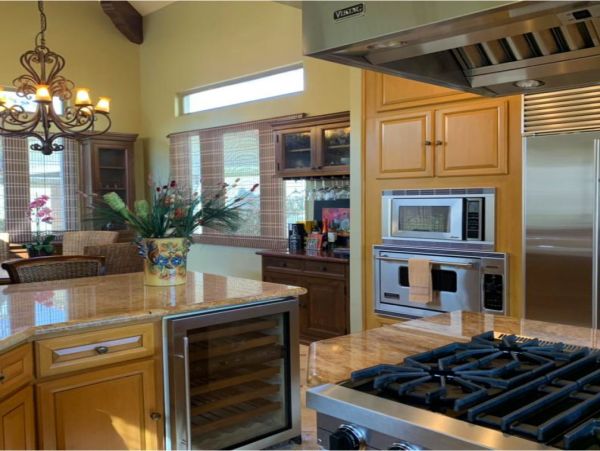 Los Cabos 3 Bedroom Villa Spectacular Ocean Views Pool & Spa