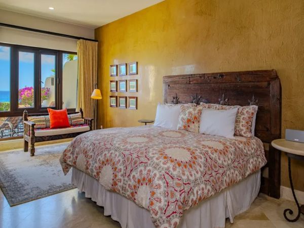 Luxury 4 Bedroom Los Cabos Vacation Rental with Pool & Spa
