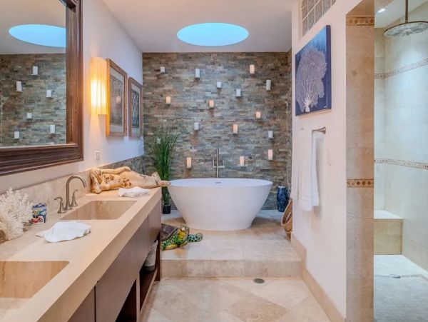 Luxury 4 Bedroom Los Cabos Vacation Rental with Pool & Spa