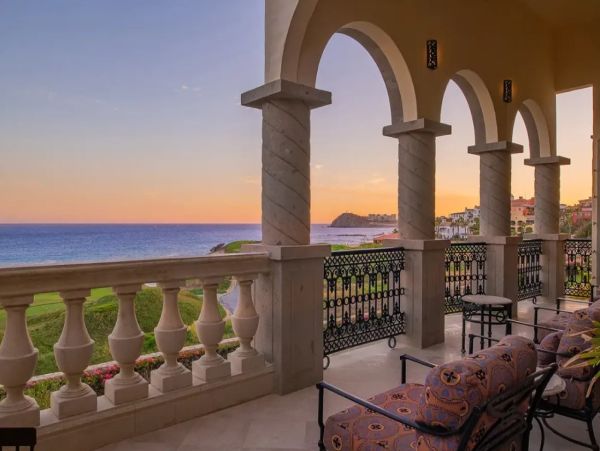 Luxury 4 Bedroom Los Cabos Vacation Rental with Pool & Spa