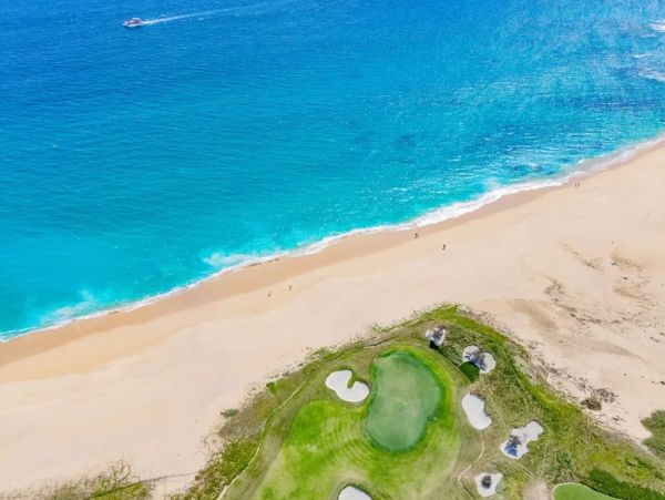 Luxury 4 Bedroom Los Cabos Vacation Rental with Pool & Spa