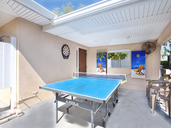 Fun Family Beach House Close to Beach Fort Myers - additional view, photo 5