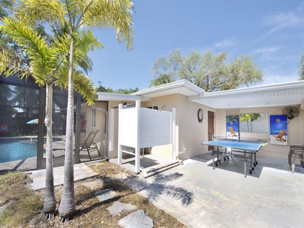 Fun Family Beach House Close to Beach Fort Myers
