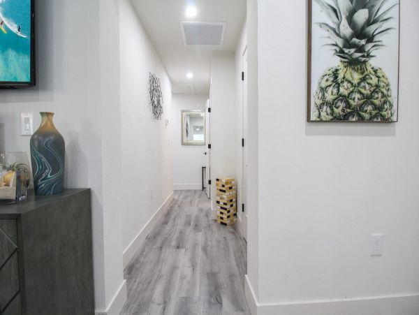 Beautiful Sarasota Vacation Condo Three Bedrooms
