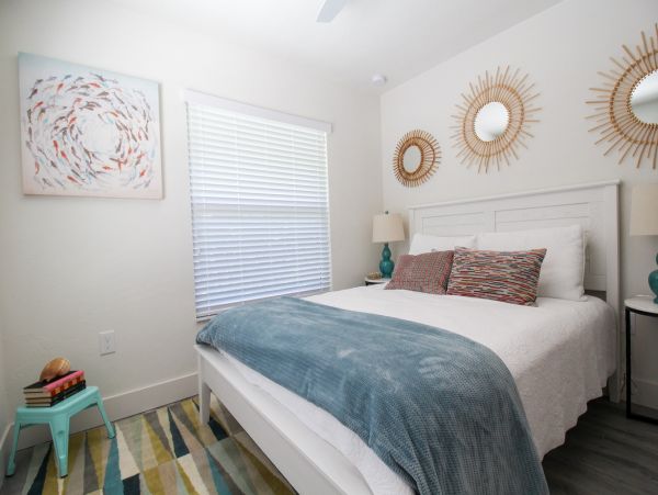 Beautiful Sarasota Vacation Condo Three Bedrooms