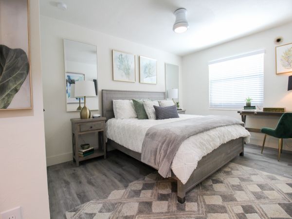 Beautiful Sarasota Vacation Condo Three Bedrooms