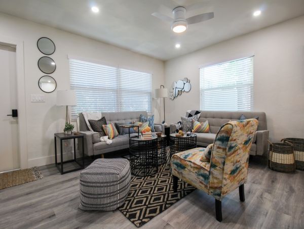 Beautiful Sarasota Vacation Condo Three Bedrooms
