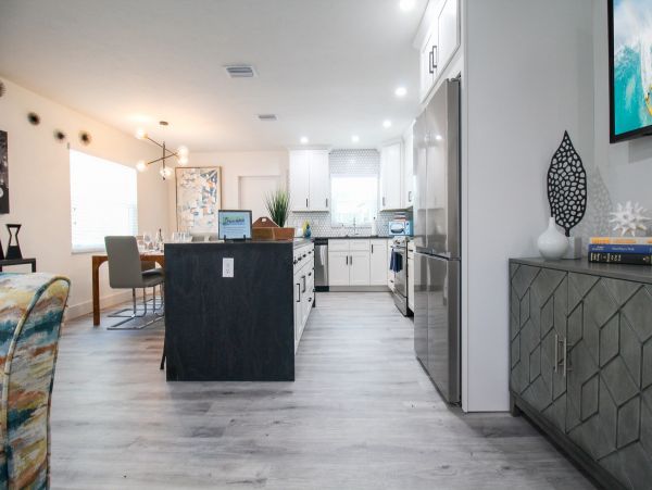 Beautiful Sarasota Vacation Condo Three Bedrooms