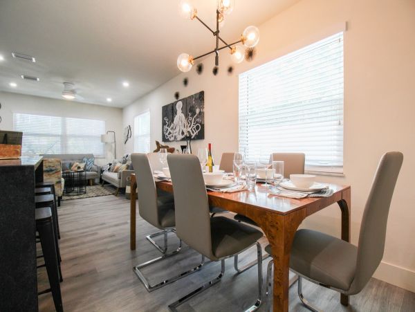 Beautiful Sarasota Vacation Condo Three Bedrooms