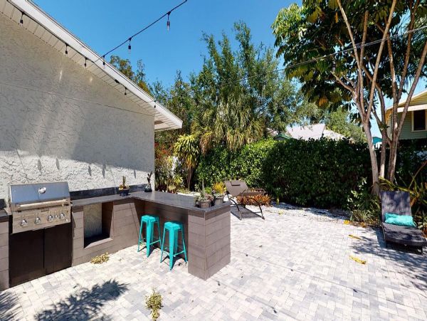 Beautiful Sarasota Vacation Condo Two Bedrooms Sleeps 6