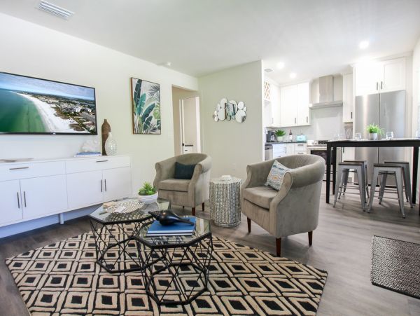Beautiful Sarasota Vacation Condo Two Bedrooms Sleeps 6