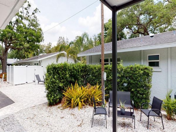 Beautiful Sarasota Vacation Condo Two Bedrooms Sleeps 6