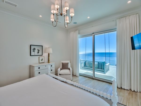 On Beach Panama City Beach Vacation Home Private Pool