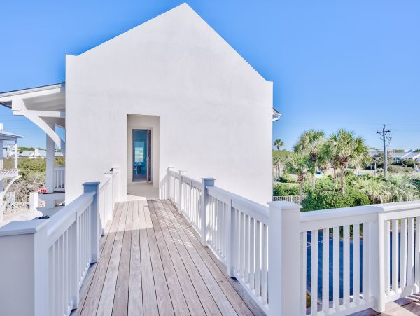 On Beach Panama City Beach Vacation Home Private Pool