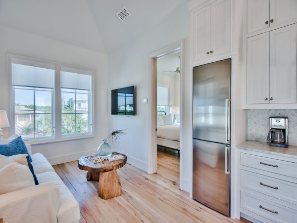On Beach Panama City Beach Vacation Home Private Pool