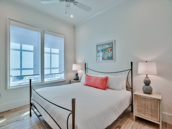 On Beach Panama City Beach Vacation Home Private Pool