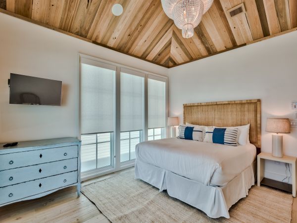 On Beach Panama City Beach Vacation Home Private Pool