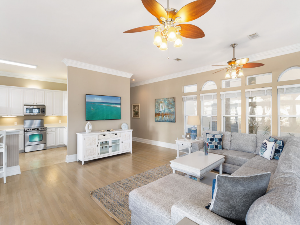 Luxury Seagrove Vacation Rental Private Pool