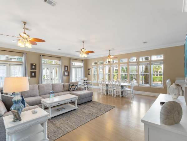 Luxury Seagrove Vacation Rental Private Pool