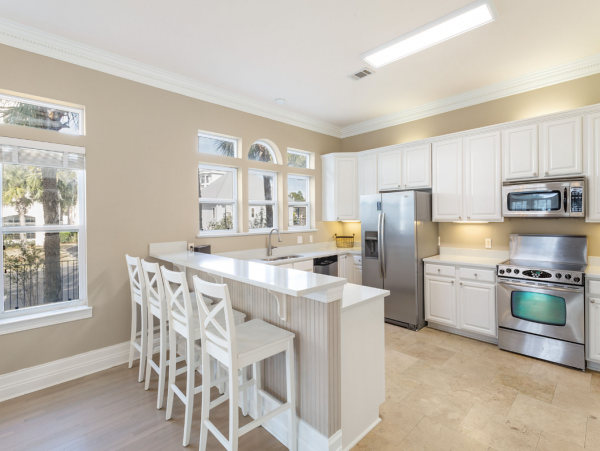 Luxury Seagrove Vacation Rental Private Pool