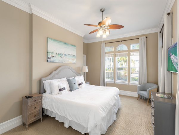 Luxury Seagrove Vacation Rental Private Pool