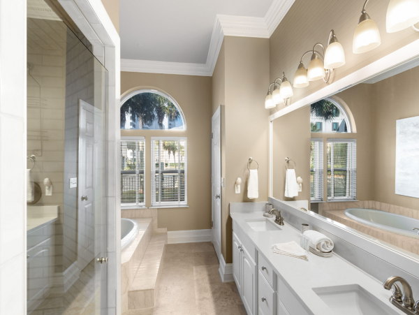 Luxury Seagrove Vacation Rental Private Pool