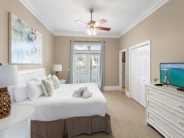 Luxury Seagrove Vacation Rental Private Pool
