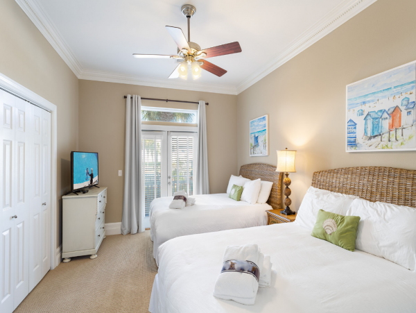 Luxury Seagrove Vacation Rental Private Pool