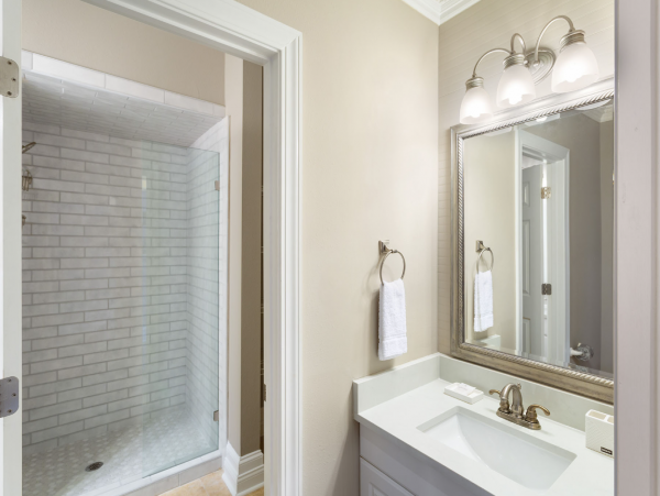 Luxury Seagrove Vacation Rental Private Pool