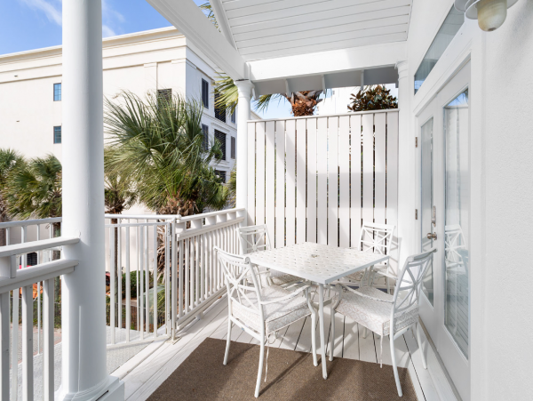 Luxury Seagrove Vacation Rental Private Pool