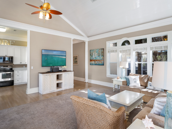 Luxury Seagrove Vacation Rental Private Pool