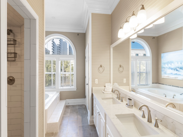 Luxury Seagrove Vacation Rental Private Pool