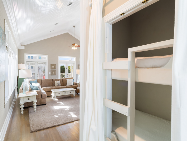 Luxury Seagrove Vacation Rental Private Pool