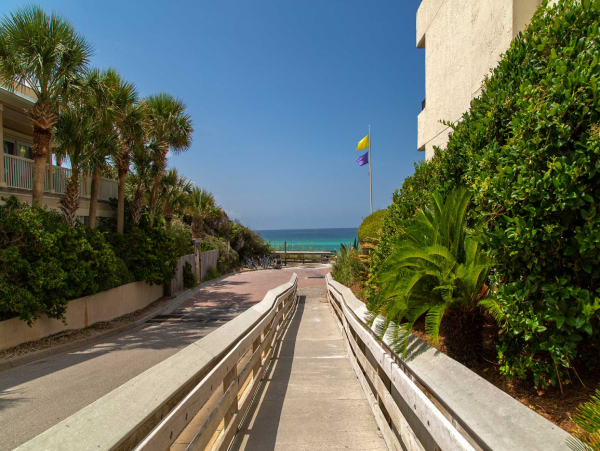 Luxury Seagrove Vacation Rental Private Pool