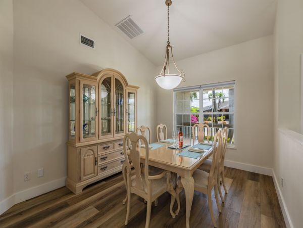 New Addition to The marco Island Vacation Market