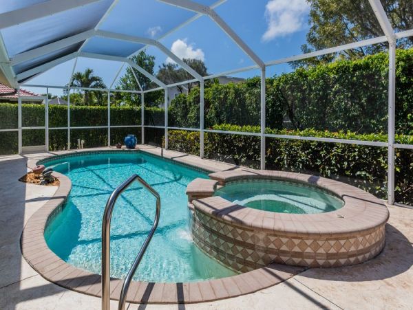 New Addition to The marco Island Vacation Market
