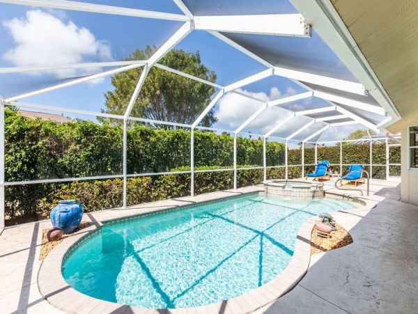New Addition to The marco Island Vacation Market