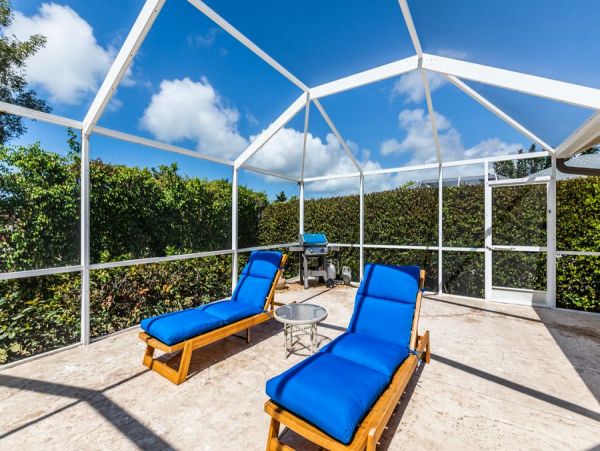 New Addition to The marco Island Vacation Market