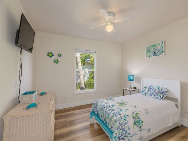 New Addition to The marco Island Vacation Market