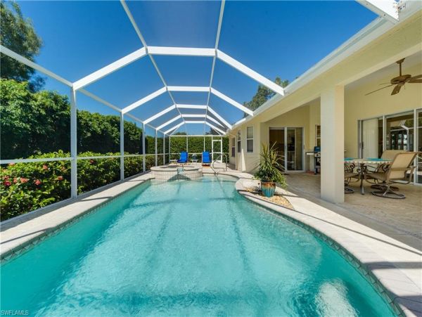 New Addition to The marco Island Vacation Market