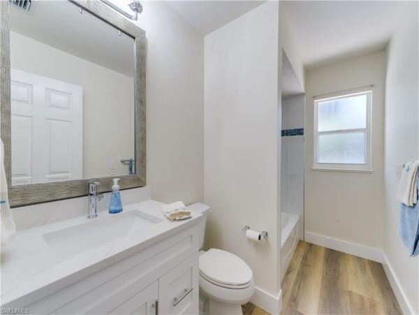 New Addition to The marco Island Vacation Market