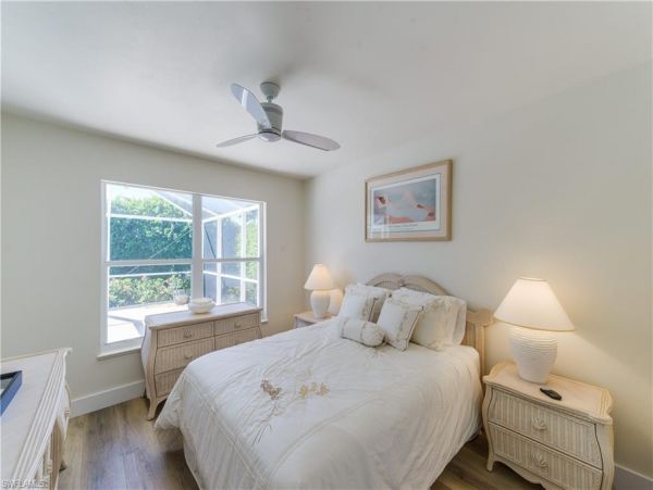New Addition to The marco Island Vacation Market