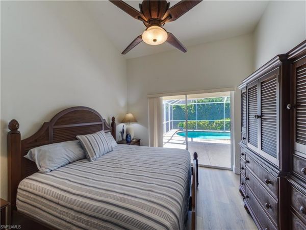New Addition to The marco Island Vacation Market