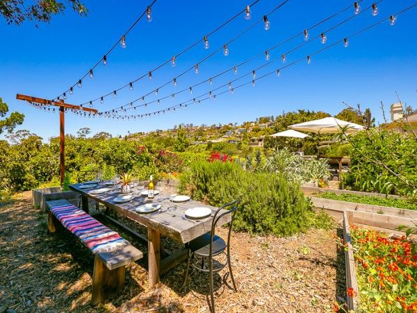 Pacific Ocean & Lush Emerald Views La Jolla Luxury