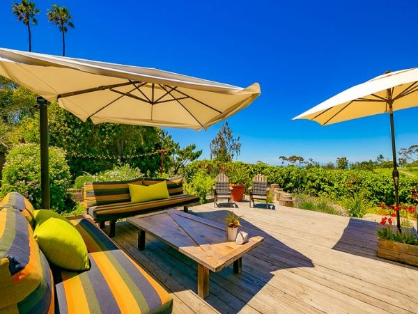 Pacific Ocean & Lush Emerald Views La Jolla Luxury