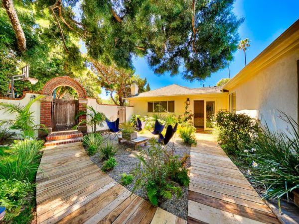 Pacific Ocean & Lush Emerald Views La Jolla Luxury